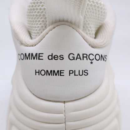 NIKE ナイキ ｘCOMME des GARCONS HOMME PLUS DJ7952-100 AIR FOAMPOSITE ONE SP スニーカー シューズ