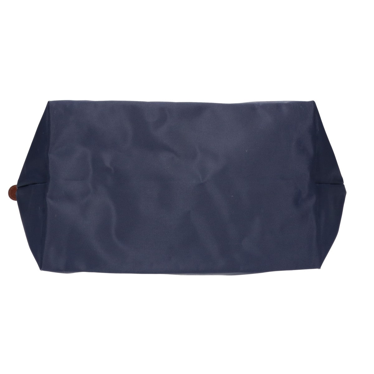 Longchamp ロンシャン ル プリアージュ オリジナル L ポリアミドキャンバス x レザー トートバッグ