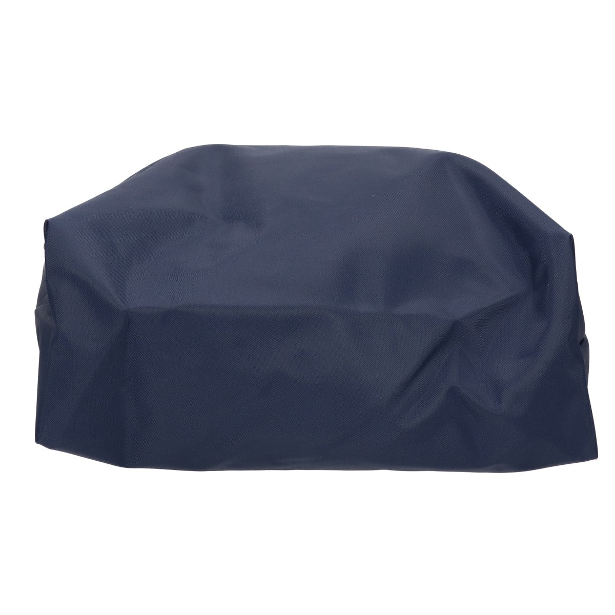 Longchamp ロンシャン ル プリアージュ オリジナル M 再生ポリアミドキャンバス x レザー トートバッグ