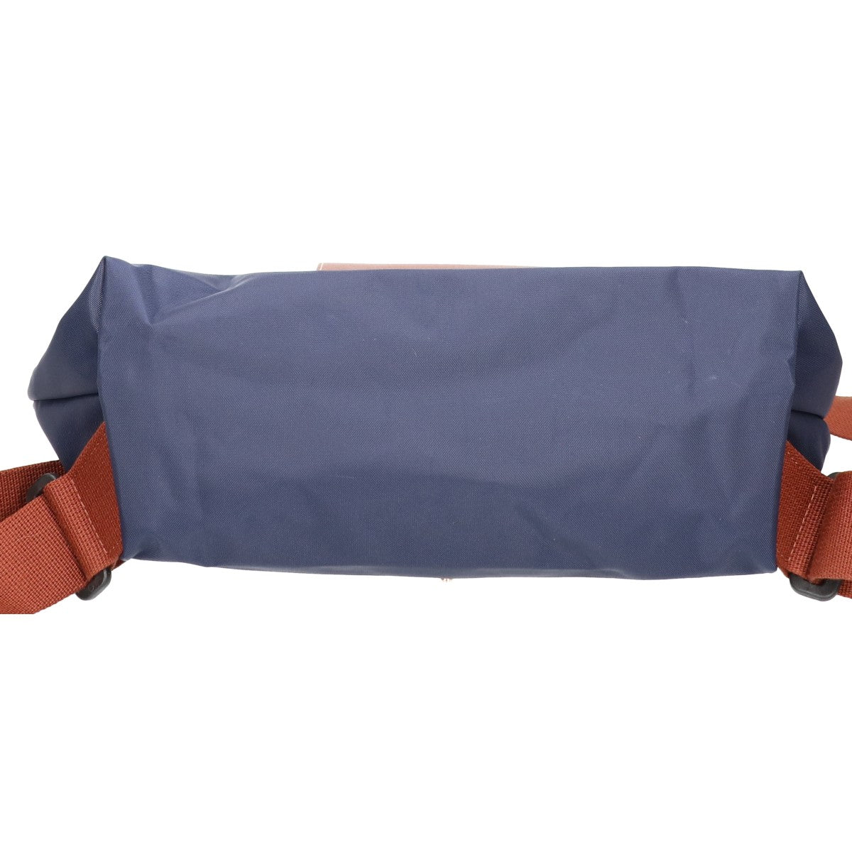 Longchamp ロンシャン 【美品】ル プリアージュ オリジナル M ポリアミドキャンバスｘレザー バックパック リュック バックパック