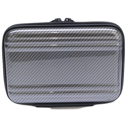 ZERO HALLIBURTON ゼロハリバートン 【美品】ZH-Compact Cube for F.C.R.B. Amenity Case アメニティケース その他