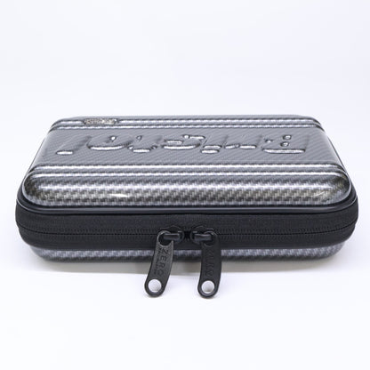 ZERO HALLIBURTON ゼロハリバートン 【美品】ZH-Compact Cube for F.C.R.B. Amenity Case アメニティケース その他