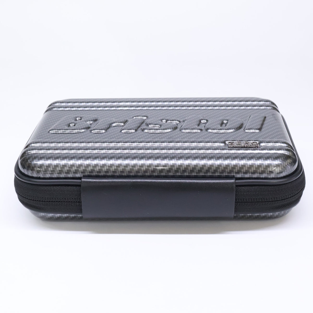 ZERO HALLIBURTON ゼロハリバートン 【美品】ZH-Compact Cube for F.C.R.B. Amenity Case アメニティケース その他