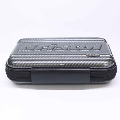 ZERO HALLIBURTON ゼロハリバートン 【美品】ZH-Compact Cube for F.C.R.B. Amenity Case アメニティケース その他