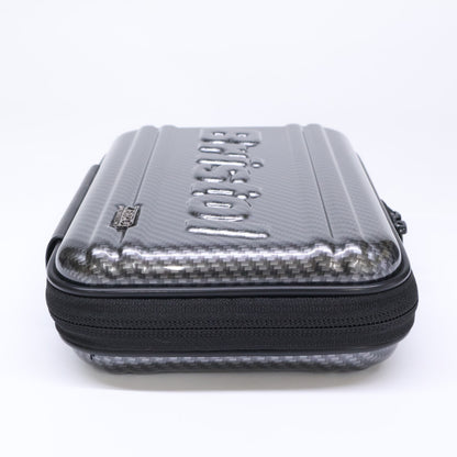 ZERO HALLIBURTON ゼロハリバートン 【美品】ZH-Compact Cube for F.C.R.B. Amenity Case アメニティケース その他