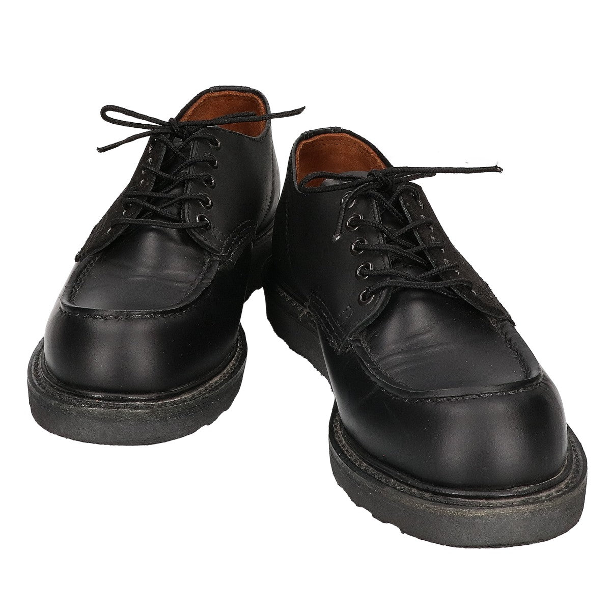 Red Wing レッドウィング ｘENGINEERED GARMENTS【美品】3110 SHOP MOC OXFORD ショップモック オックスフォード シューズ シューズ