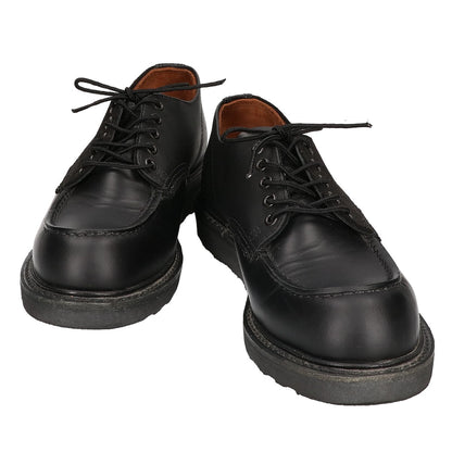 Red Wing レッドウィング ｘENGINEERED GARMENTS【美品】3110 SHOP MOC OXFORD ショップモック オックスフォード シューズ シューズ