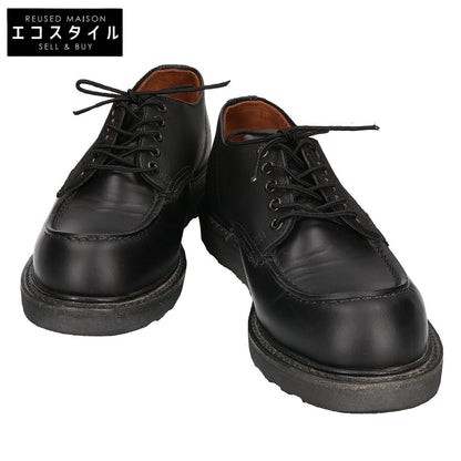Red Wing レッドウィング ｘENGINEERED GARMENTS【美品】3110 SHOP MOC OXFORD ショップモック オックスフォード シューズ シューズ