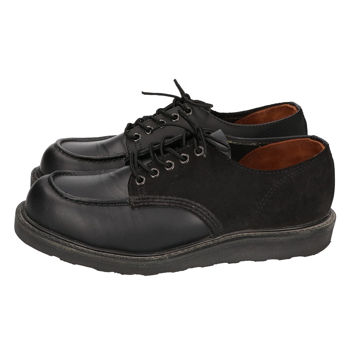 Red Wing レッドウィング ｘENGINEERED GARMENTS【美品】3110 SHOP MOC OXFORD ショップモック オックスフォード シューズ シューズ
