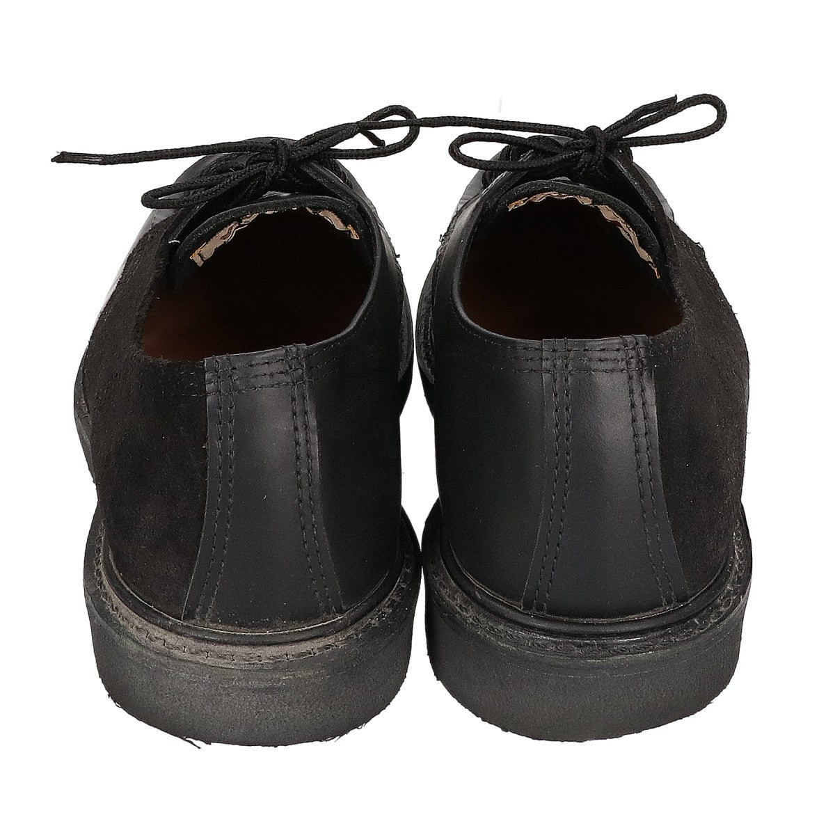 Red Wing レッドウィング ｘENGINEERED GARMENTS【美品】3110 SHOP MOC OXFORD ショップモック オックスフォード シューズ シューズ