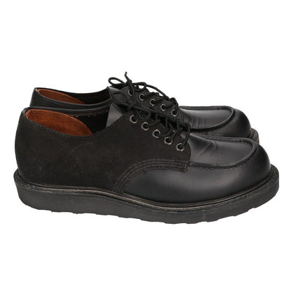 Red Wing レッドウィング ｘENGINEERED GARMENTS【美品】3110 SHOP MOC OXFORD ショップモック オックスフォード シューズ シューズ