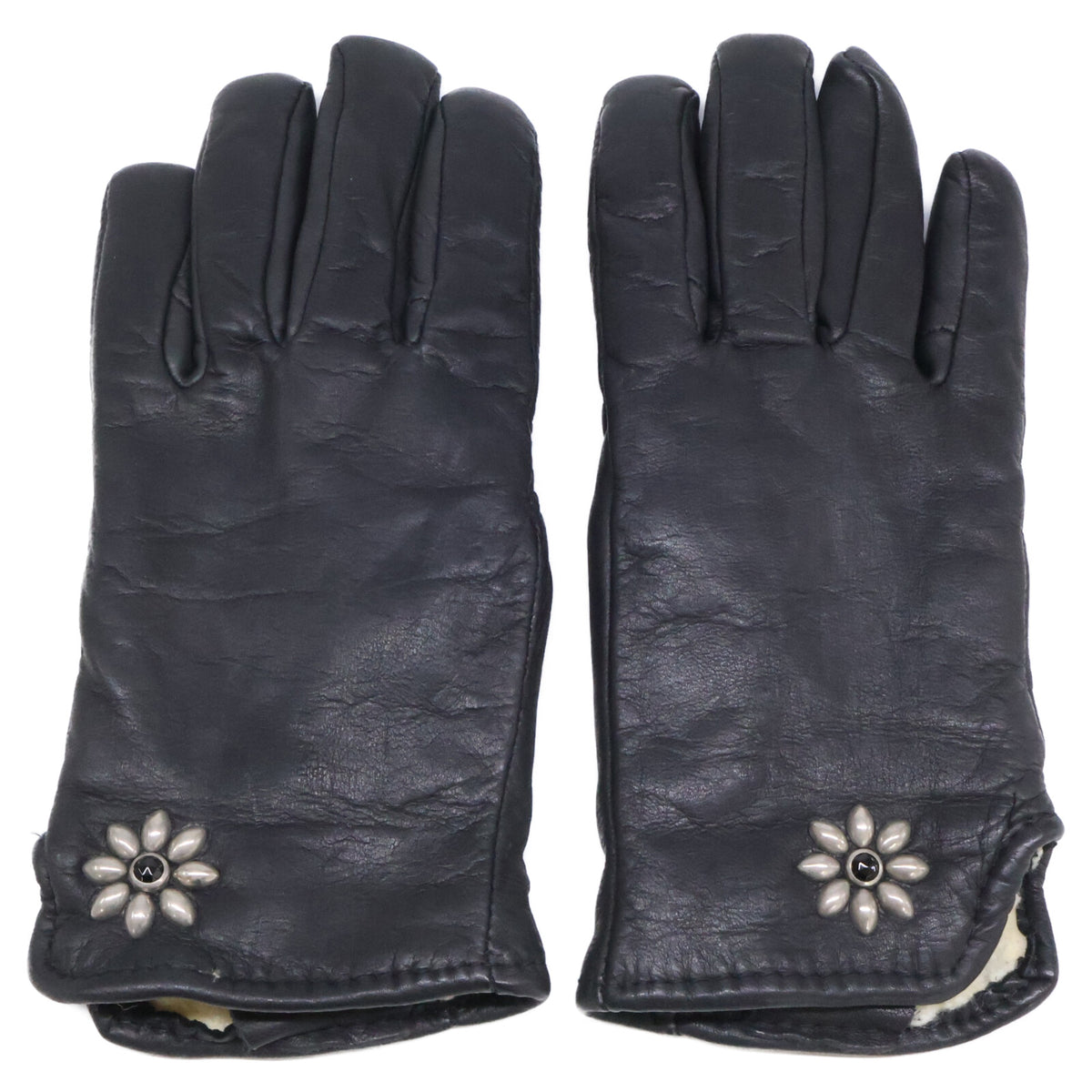 HTC エイチティーシー 200LDP Flower Stone Geier Glove フラワースタッズ ガイアー グローブ