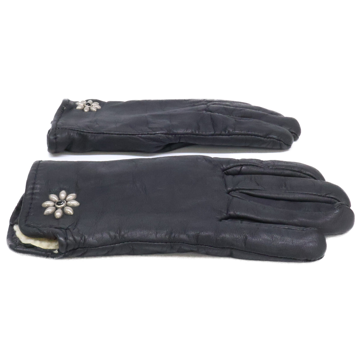 HTC エイチティーシー 200LDP Flower Stone Geier Glove フラワースタッズ ガイアー グローブ