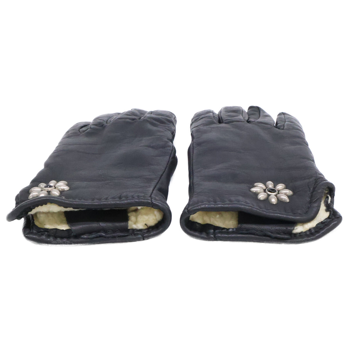 HTC エイチティーシー 200LDP Flower Stone Geier Glove フラワースタッズ ガイアー グローブ