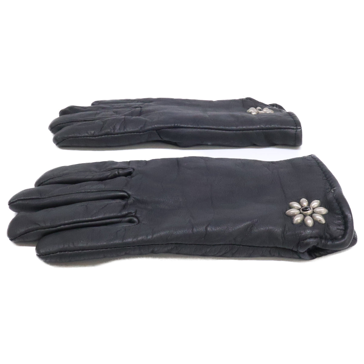 HTC エイチティーシー 200LDP Flower Stone Geier Glove フラワースタッズ ガイアー グローブ
