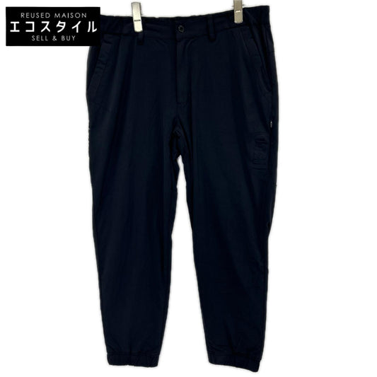 NEW BALANCE ニューバランス 012-1236103 ブラック 1300 INSPIRED WEAR JOGGER PANT ボトムス