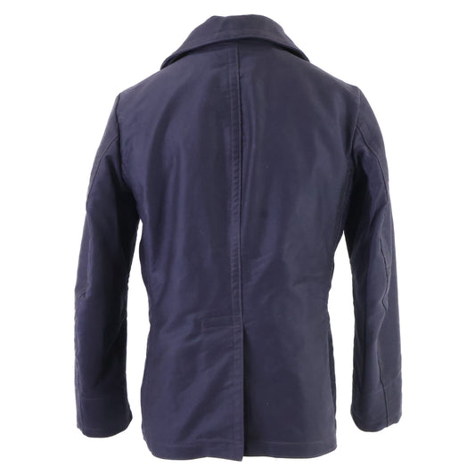 RRL ダブルアールエル 【美品/国内正規】78270601 ライナー付 ピー コート