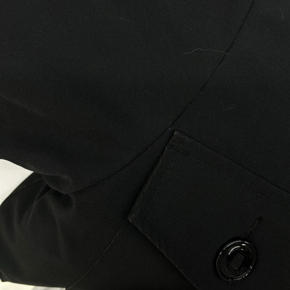 CANADA GOOSE カナダグース 3430JMU B&Y別注 ブラック ハミルトン コヨーテファー付き ダウンジャケット ジャケット