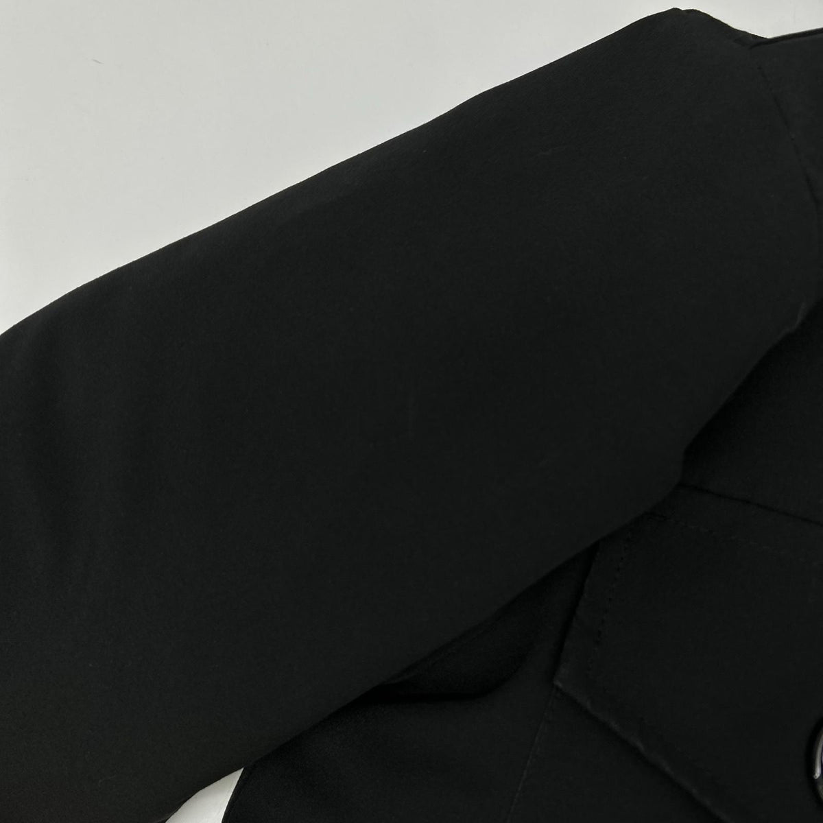 CANADA GOOSE カナダグース 3430JMU B&Y別注 ブラック ハミルトン コヨーテファー付き ダウンジャケット ジャケット