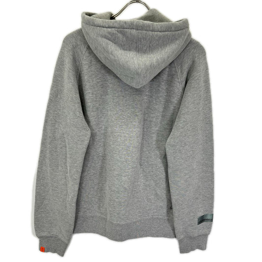 NIKE ナイキ ×ループウィラー 635319-063 グレー ジップアップパーカー ジャケット