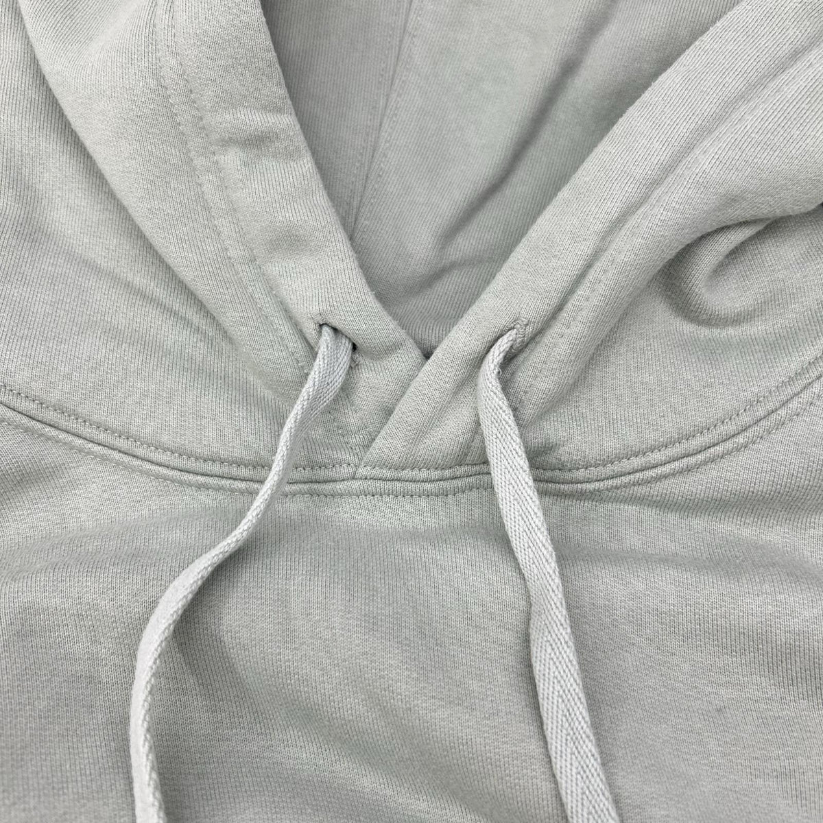 DIOR ディオール 22AW 293J678A0531 ミントグリーン ロゴエンブロイダリー パーカー トップス