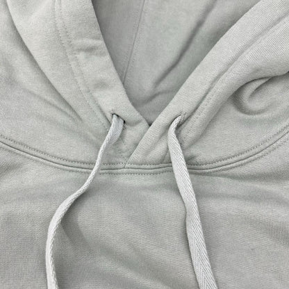 DIOR ディオール 22AW 293J678A0531 ミントグリーン ロゴエンブロイダリー パーカー トップス