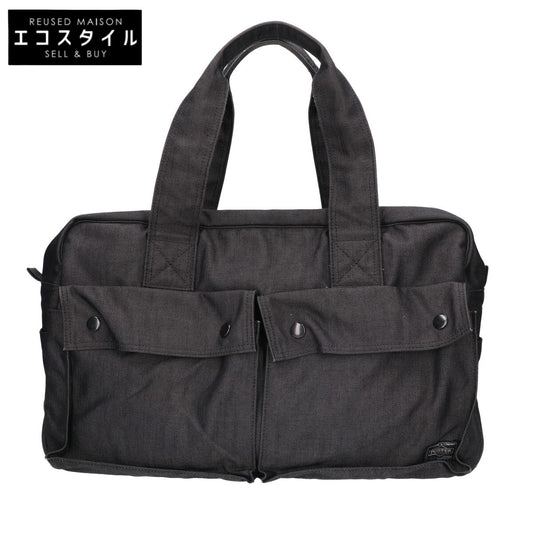 PORTER ポーター 592-06364 SMOKY スモーキー BOSTON BAG ボストンバッグ