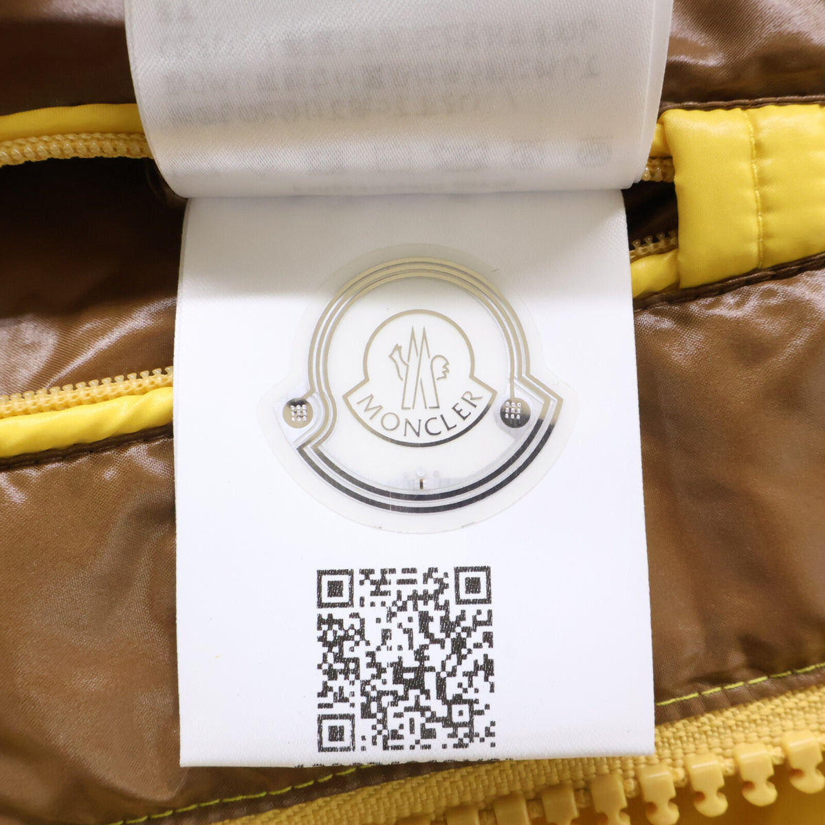 MONCLER モンクレール 【新品同様】E20914036605 MAYA マヤ フード付ダウンジャケット ジャケット