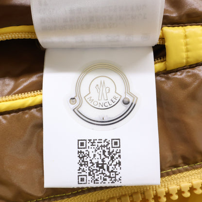 MONCLER モンクレール 【新品同様】E20914036605 MAYA マヤ フード付ダウンジャケット ジャケット