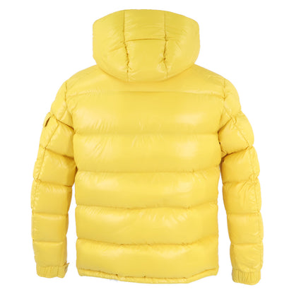 MONCLER モンクレール 【新品同様】E20914036605 MAYA マヤ フード付ダウンジャケット ジャケット