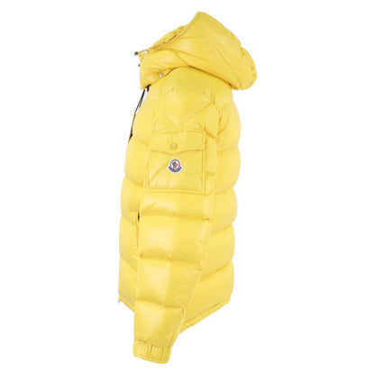 MONCLER モンクレール 【新品同様】E20914036605 MAYA マヤ フード付ダウンジャケット ジャケット