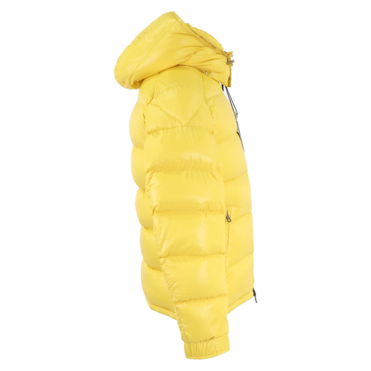 MONCLER モンクレール 【新品同様】E20914036605 MAYA マヤ フード付ダウンジャケット ジャケット