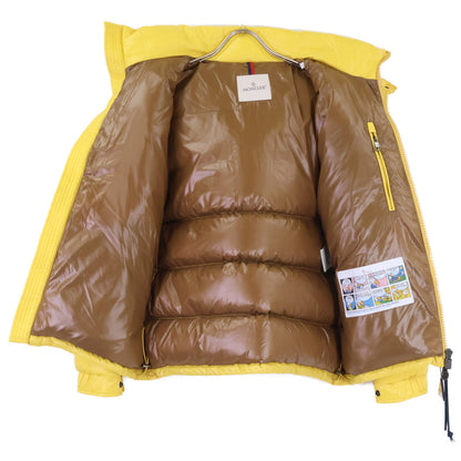 MONCLER モンクレール 【新品同様】E20914036605 MAYA マヤ フード付ダウンジャケット ジャケット