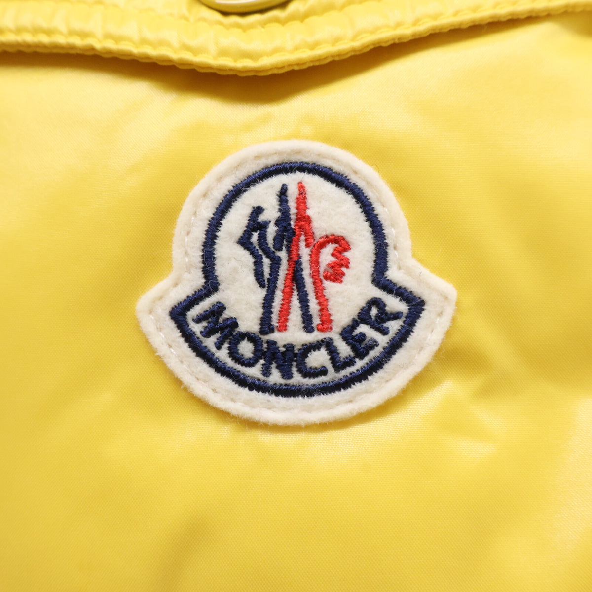 MONCLER モンクレール 【新品同様】E20914036605 MAYA マヤ フード付ダウンジャケット ジャケット