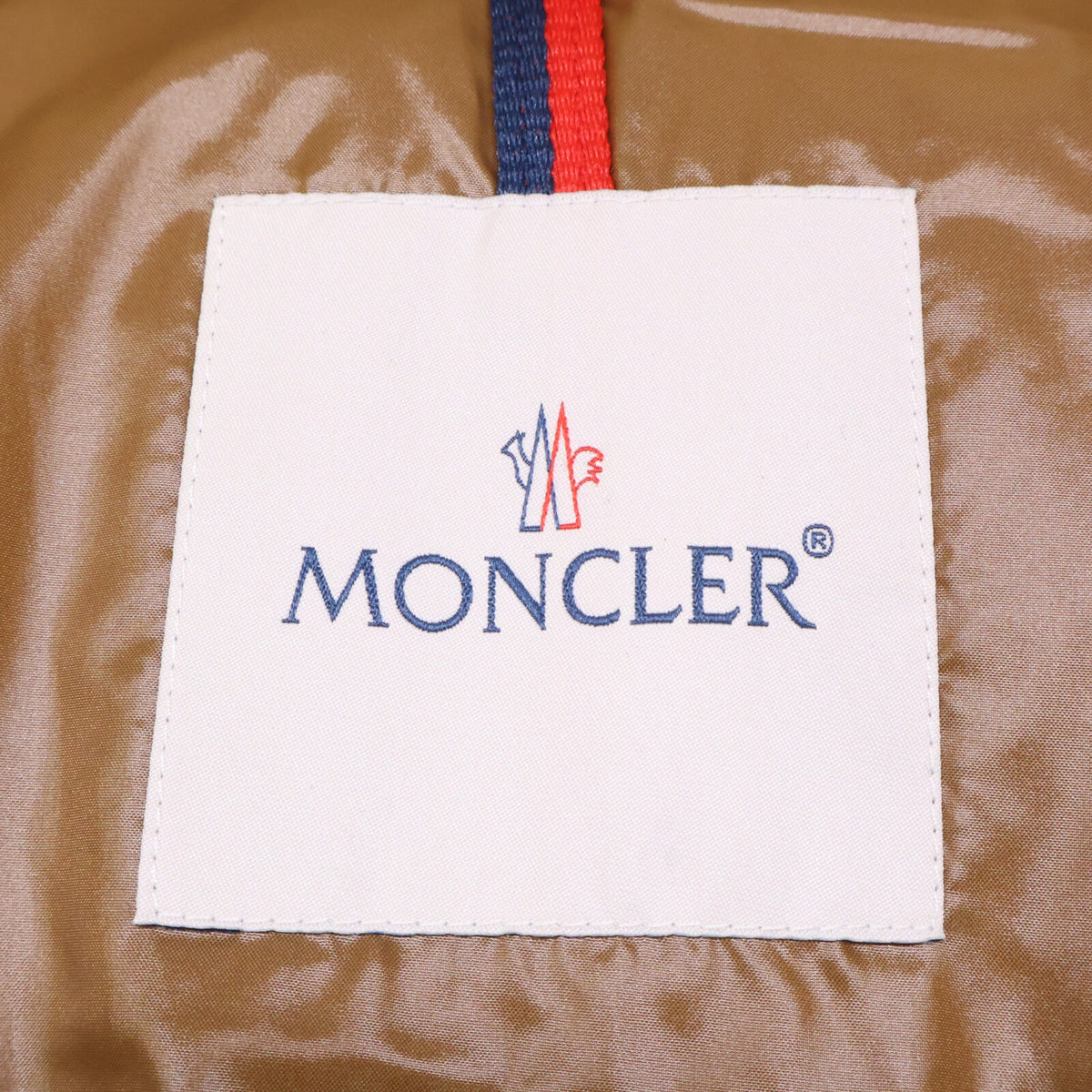 MONCLER モンクレール 【新品同様】E20914036605 MAYA マヤ フード付ダウンジャケット ジャケット