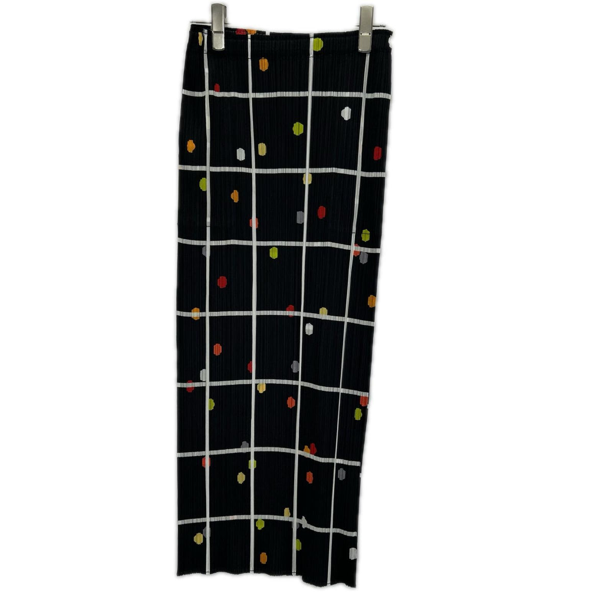 PLEATS PLEASE プリーツプリーズ PP61JG685 2月限定色 CROSSING DOTS シリーズ スカート スカート