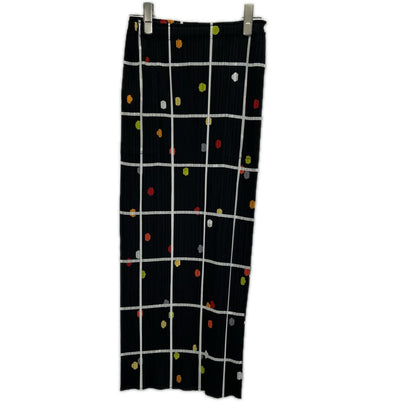 PLEATS PLEASE プリーツプリーズ PP61JG685 2月限定色 CROSSING DOTS シリーズ スカート スカート