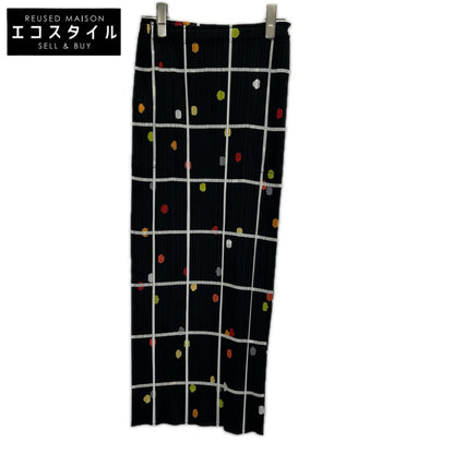 PLEATS PLEASE プリーツプリーズ PP61JG685 2月限定色 CROSSING DOTS シリーズ スカート スカート