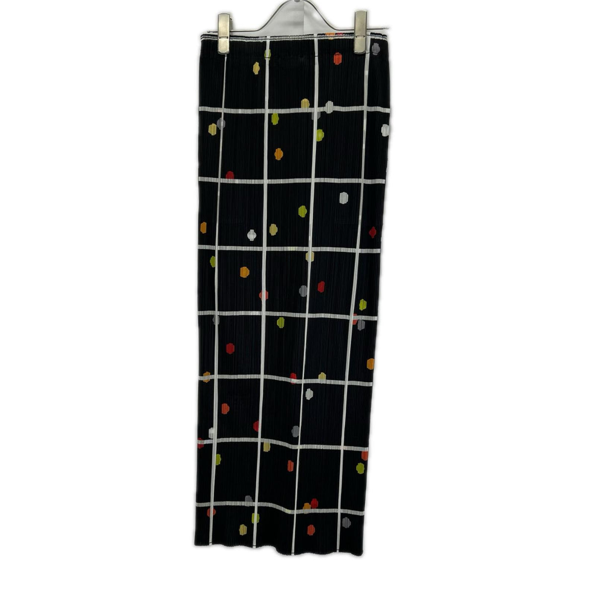 PLEATS PLEASE プリーツプリーズ PP61JG685 2月限定色 CROSSING DOTS シリーズ スカート スカート