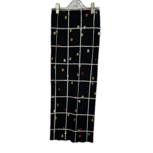 PLEATS PLEASE プリーツプリーズ PP61JG685 2月限定色 CROSSING DOTS シリーズ スカート スカート