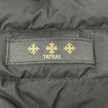 TATRAS タトラス LJXA0031013588 ブラック HAAV ハーヴ ライトダウンジャケット ジャケット
