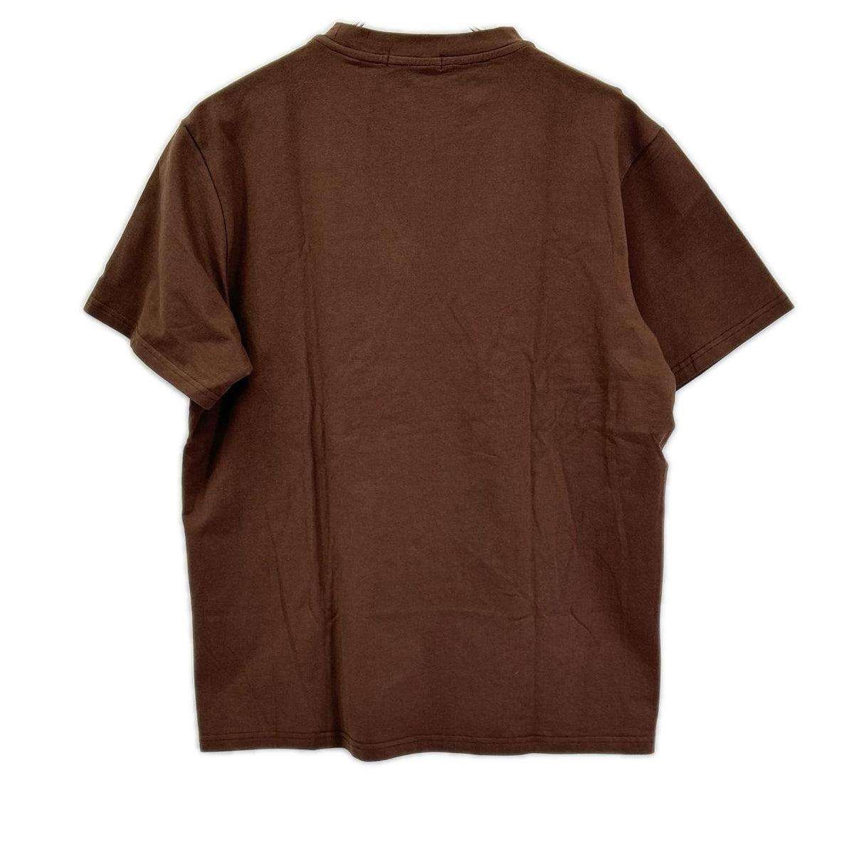 Deuxieme Classe ドゥーズィエムクラス 【Better than now】26年 ブラウン STAR Tシャツ トップス