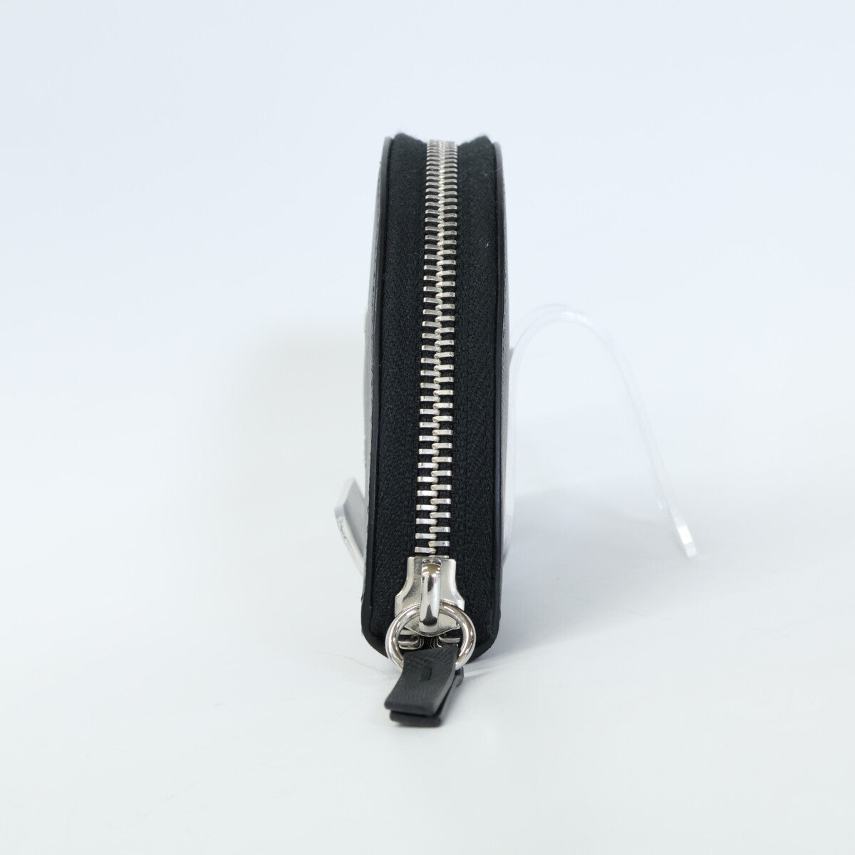 Maison margiela メゾンマルジェラ 【新品同様】11 SA2VL0017 P6799 T8013 MICRO HALFMOON POUCH マイクロ ハーフムーン ポーチ