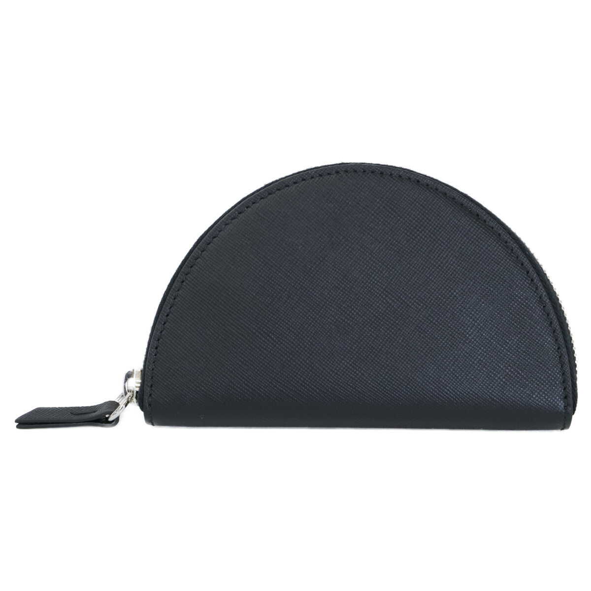 Maison margiela メゾンマルジェラ 【新品同様】11 SA2VL0017 P6799 T8013 MICRO HALFMOON POUCH マイクロ ハーフムーン ポーチ