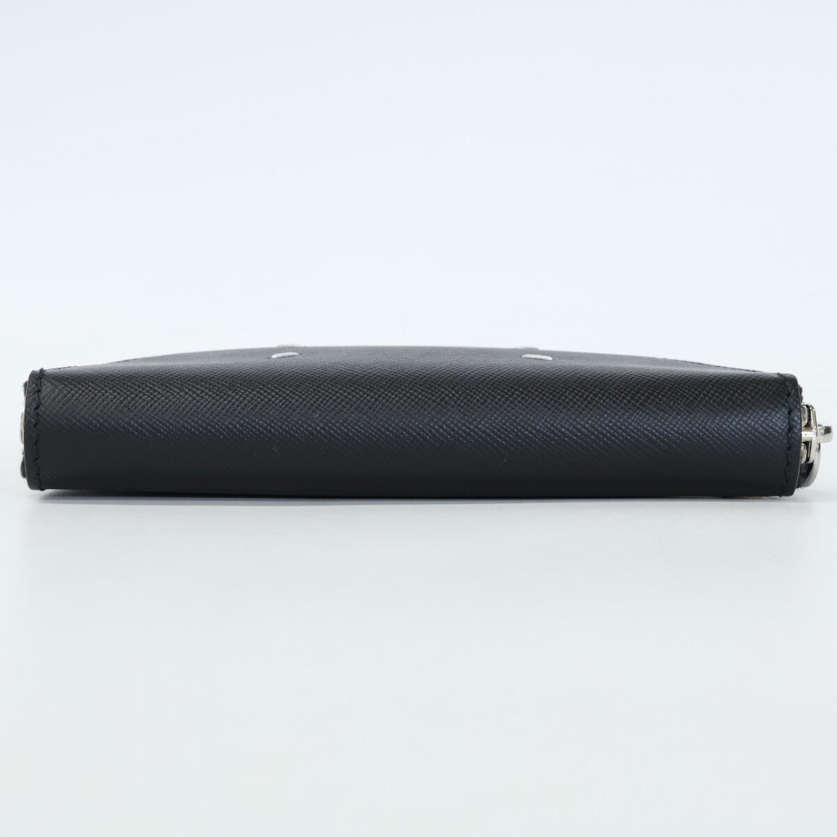 Maison margiela メゾンマルジェラ 【新品同様】11 SA2VL0017 P6799 T8013 MICRO HALFMOON POUCH マイクロ ハーフムーン ポーチ