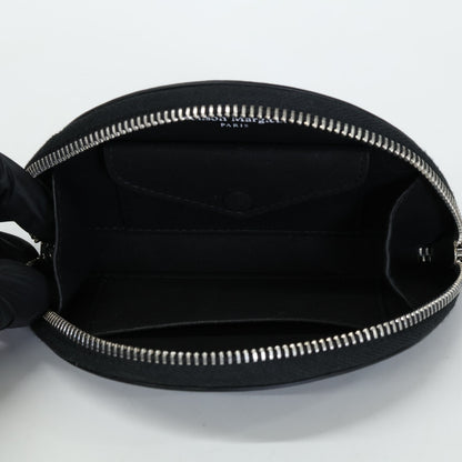Maison margiela メゾンマルジェラ 【新品同様】11 SA2VL0017 P6799 T8013 MICRO HALFMOON POUCH マイクロ ハーフムーン ポーチ