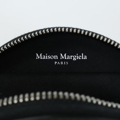Maison margiela メゾンマルジェラ 【新品同様】11 SA2VL0017 P6799 T8013 MICRO HALFMOON POUCH マイクロ ハーフムーン ポーチ