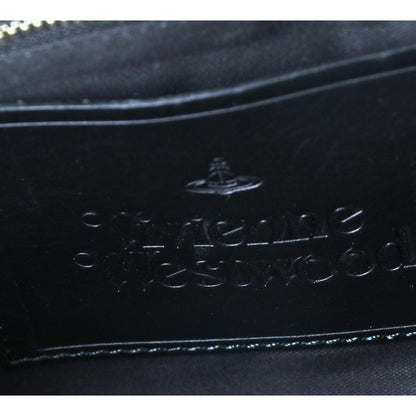 VivienneWestwood ヴィヴィアンウエストウッド TAGS タグス キャンバス/ラバープリント サコッシュ ショルダーバッグ