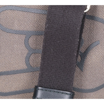 VivienneWestwood ヴィヴィアンウエストウッド TAGS タグス キャンバス/ラバープリント サコッシュ ショルダーバッグ