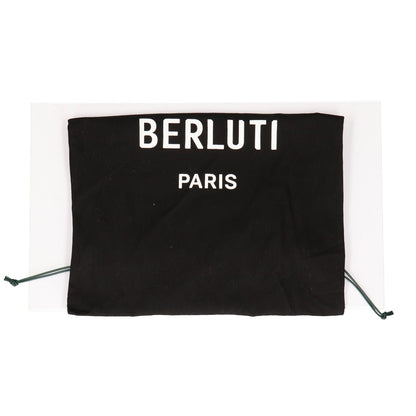 berluti ベルルッティ 【美品】26年製 トゥジュール ガリバー ヴェネチア カーフレザー メッセンジャー ショルダーバッグ